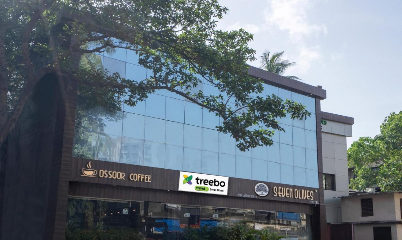 Treebo Seven Olives — Photos 1